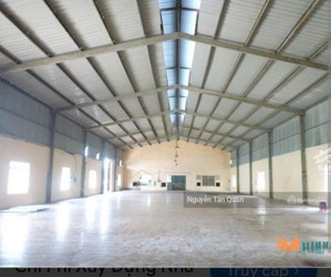 bán kín gấp xưởng tại đường bình thành, p. bình hưng hòa , bình tân , dt 980m2 , giá giảm còn 12 tỷ