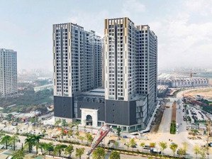 quỹ căn duplex siêu sang -chỉ cần 30% nhận nhà ngay vẫn hỗ trợ lãi suất tới 31-7-2027.