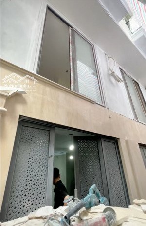 bán đê la thành - mặt tiền 7m - 12 căn hộ cao cấp - dt 80tr/tháng - pccc tự động - 15tỷ!