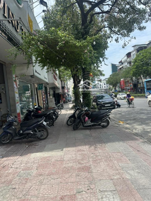 đất đẹp phố nguyễn văn cừ hoàng như tiếp 95m2 ngõ thông 13 tỷ hơn