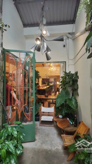 bán nhà mặt phố trần quang khải, 18 tỷ, 90m2, pháp lý đầy đủ, giá tốt, uy tín