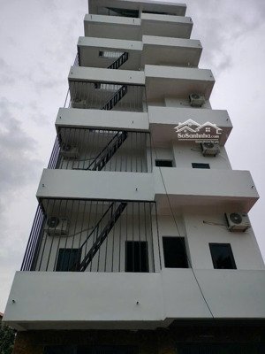 chính chủ cần bán nhà trọ 5 tầng đang cho thuê gần đại học fpt tân xã hoà lạc