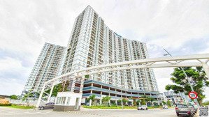 bán căn hộ jamona city 1pn, full nội thất mới, sổ hồng sang tên, nhận nhà ở ngay, 2.9 tỷ