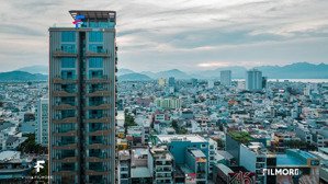 giá cđt căn penthouse the filmore đà nẵng view trực sông hàn - biển mỹ khê - bàn giao ở ngay