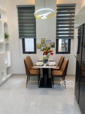 bán nhà hxh nhất chi mai, phường 13, tân bình; 4x20m - 4 tầng chỉ 13 tỷ