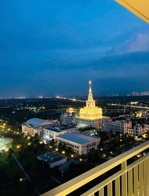 cho thuê căn hộ tòa s2.12 view vin uni siêu đẹp, hướng đông nam cực mát