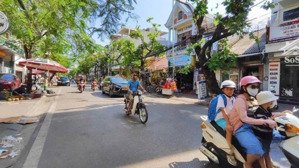 nhà phố minh khai tập trung nhiều nhà hàng , chuỗi đồ uống, cần tìm đối tác thuê.