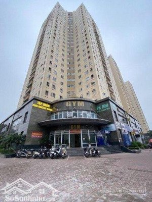 cho thuê tầng 1 tòa ct3 vimeco, nguyễn chánh, hà nội 130m2 giá 40 triệu/tháng. lh: 