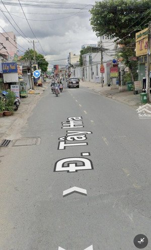 hiếm nhà c4 1/ tây hoà - gần metro phước long a q9 - 54m2 - giá chỉ 3tỷ5 tl