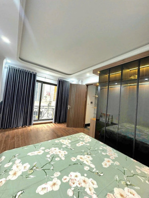 chính chủ cần bán nhanh nhà 4 tầng rộng nội thất đẹp, phố kim ngưu quận hai bà trưng gần phố lò đúc