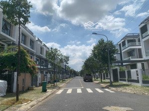 đất nền trung tâm tp. thủ đức - 100m2 - full thổ cư - mặt tiền đường lớn