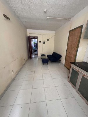 cho thuê căn hộ cc thái an, q12. giá 3tr5 22m2 nhà có ít nội thất