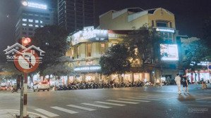 nhà mặt đường trần phú đoạn ,tập trung nhiều thương hiệu lớn startbuck, kfc , phúc long cho thuê