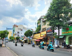 khu vực hiếm bán, dt 56m2, 4 tầng, đường 8m, tân sơn nhì, tân phú