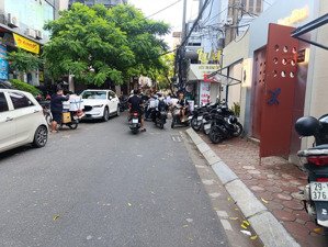 chính chủ bán nhà thái thịnh - phân lô ôtô - 65m - 7 tầng - 22 tỷ -nhà mới thang máy full nội thất