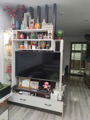 bán căn hộ chung cư khu nhà ở hưng thịnh, 2,85 tỷ, 56m2, 2pn, 1wc, giá ưu đãi hot!