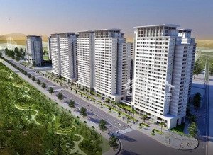 bán cc 2pn, 1wc tại ct7b dương nội, hà đông, 3,98 tỷ, 56,4m2 chỉ với bao đẹp