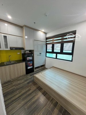 [siêu hiếm-siêu rẻ] bán toà chdv nhỉnh 12 tỷ, ngõ nông thoáng, 10p khép kín, dt 48m, mt 4.5m