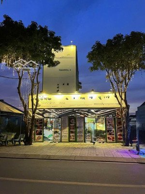 cần bán nhà mt đường dt 154m giá 8 tỷ tl