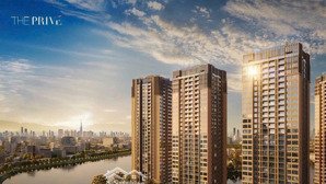 căn hộ the prive phường an phú q2 giá chỉ 119tr/m2