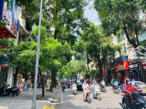 không làm mà vẫn có ăn là đây kinh doanh bất chấp bá.n nhà trung tâm hmai phố, ấm no muôn đời 50mx5