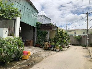 bán kho, nhà xưởng đường tám phàm, phước lộc, nhà bè 1446,5m², mặt tiền 10m, giá tốt 42 tỷ