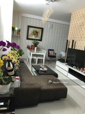 bán căn hộ belleza q7 - 88m2,2pn, 2wc + tặng nt + view sông - giá: 3.75 tỷ (bớt lộc)