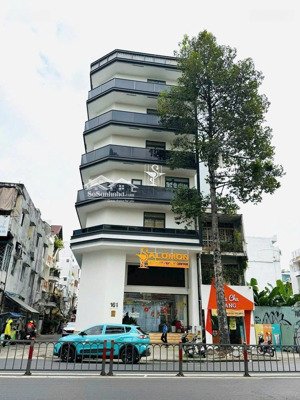 giảm 10 tỷ!bán tòa góc 2 mặt tiền 3 tháng 2 hà đô centrosa quận 10 - hđt 360tr/th tài sản đẳng cấp