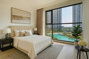 bán căn hộ 2pn-2wc tầng trung view hồ bơi công viên nội khu đẹp, giá tốt, hợ trợ vay 80%