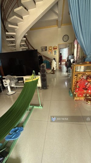 bán nhà mt hiền vương, 8mx20m - 3 tầng công viên trước nhà, p. phú thạnh - q. tân phú 