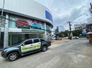cho thuê showroom & nhà xưởng ô tô vị trí vàng trung tâm cần thơ