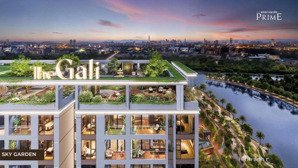 bán căn hộ 1pn+ full nội thất tại trung tâm nam sài gòn