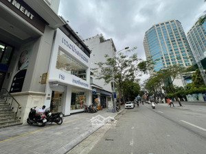 mặt phố phùng hưng - gồm 2 khối, 2x tỷ sở hữu ngay trái tim phố cổ rộng 53m2 x 3 tầng