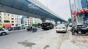 mặt phố trường chinh - đống đa - lô góc 2 mặt tiền - diện tích 58m2 mặt tiền 8,1m - 8tầng giá 51 tỷ