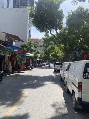 bán liền kề khu đô thị văn quán , hà đông 100m x 5tầng , phân lô , kinh doanh , văn phòng