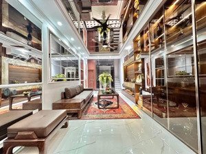 bán nhà -phú thượng tây hồ - hàng hiếm nhà mới - thang máy - oto - 45m x 6 tầng chỉ nhỉnh 8 tỷ