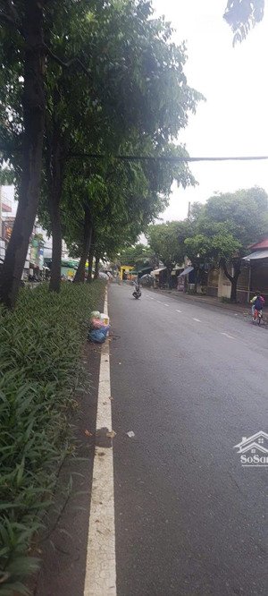 bán nhà mặt tiền đường 61 (trần thị điệu) ngang 6m, sổ hồng. cập nhật 29/9/2025