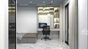 bán nhà riêng tại phố thái thịnh, đống đa, 6 tầng mới đét, cách ô tô 20m, siêu hiếm, giá 8,3 tỷ.