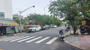 bán đất mặt tiền ngang gần 12m, cạnh gs14, võ thị sáu, gần bigc go dĩ an, chỉ hơn 9 tỷ