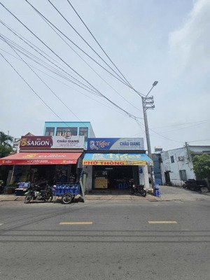 bán gấp nhà mặt phố trương phước phan, 13,35 tỷ, 160m2, 4pn, 4wc, pháp lý đầy đủ