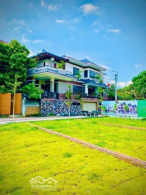 bán khu đất nền phân lô tại hoà lạc chính chủ fo giá rẻ