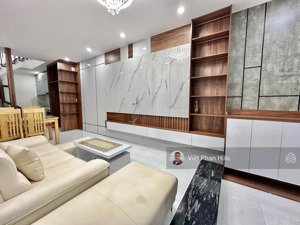 bán nhà đội cấn ba đình, tặng full nội thất, gần phố, 2 thoáng trước sau, ba gác đỗ cửa, 44m2*5t