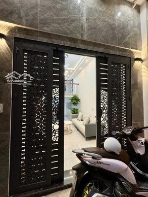 bán nhà đẹp thịnh hào - 29m2 - 4 tầng - chỉ nhỉnh 6 tỷ - siêu phẩm full nội thất ở luôn