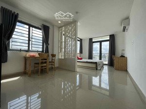 cho thuê chung cư view cao thoáng - giá rẻ - an ninh đầy đủ tiện nghi gần cầu nguyễn văn cừ quận 8