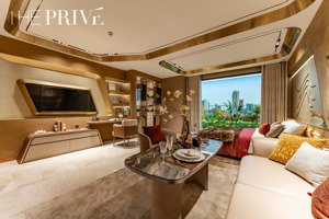 đất xanh chính thức nhận booking căn hộ 11 ngủ tại dự án the privé , q2. tphcm