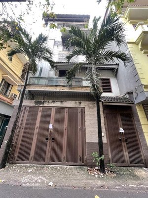 bán nhà thanh xuân - nguỵ như con tum 75.3m2 - mt 6.6m lô góc, ô tô tránh, kinh doanh - 36.5 tỷ.