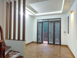 bán nhà phố an dương -2 thoáng - ngõ thông - gần ô tô - dt30m *6t -6.9tỷ