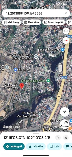 bán đất vĩnh hiệp, nha trang sau kđt mỹ gia gói 6, 166m², đường 9m, giá 3.8 tỷ