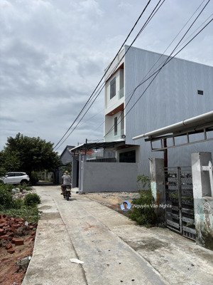 hiếm - nhà 120m 2 mặt tiền giá chỉ 3 tỷ+ gần mai đăng chơn