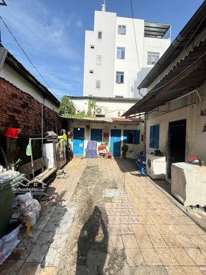 hot! bán nhà 46/3-5 phan đình phùng, phường tân thành, quận tân phú